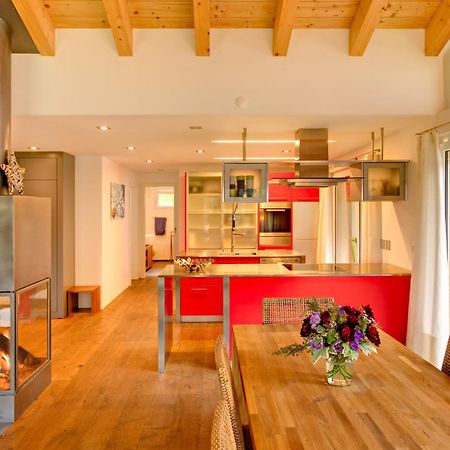 Apartment Windward Zermatt Exteriör bild
