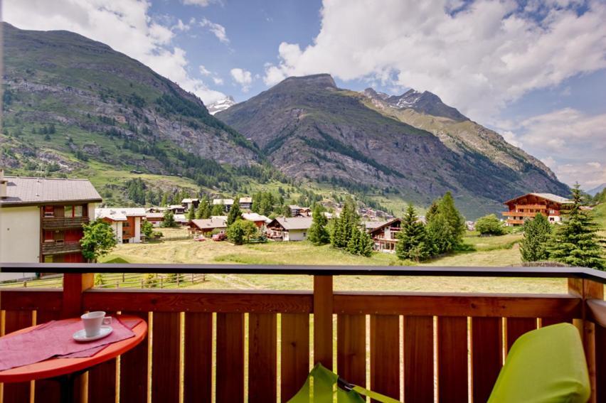 Apartment Windward Zermatt Exteriör bild