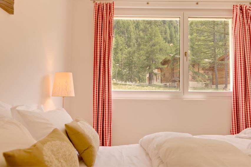 Apartment Windward Zermatt Rum bild